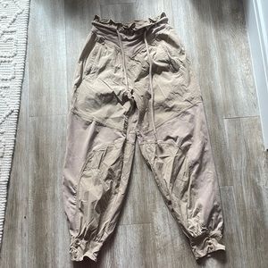 Free people joggers